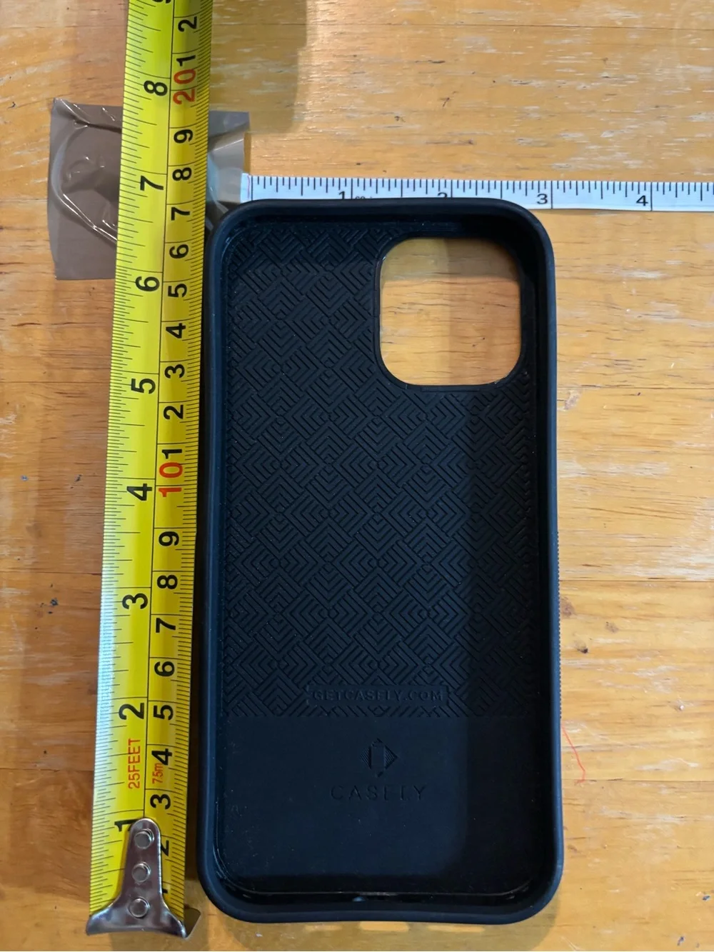 Casely Always Vibing retro iPhone case